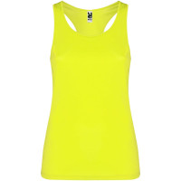 Fluor yellow