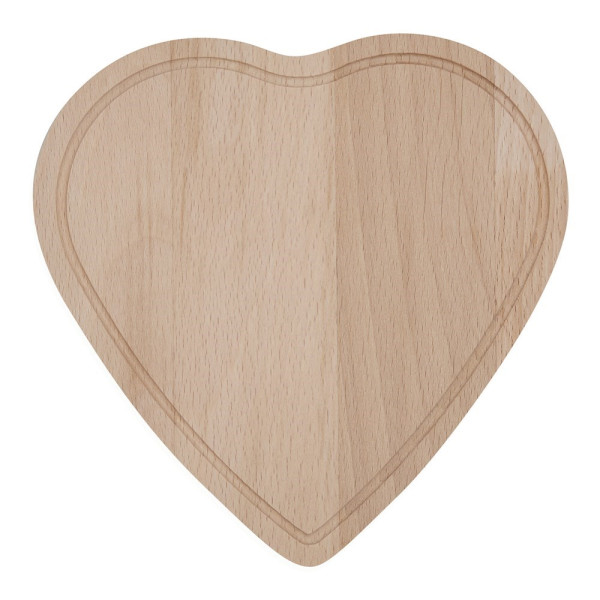 WOODEN HEART