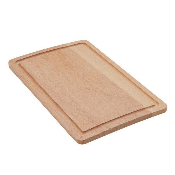 WOODEN SQUARE